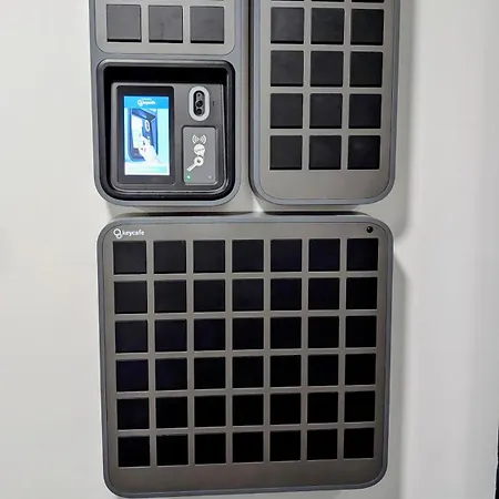 Bike & Moss Διαμέρισμα Dolní Morava